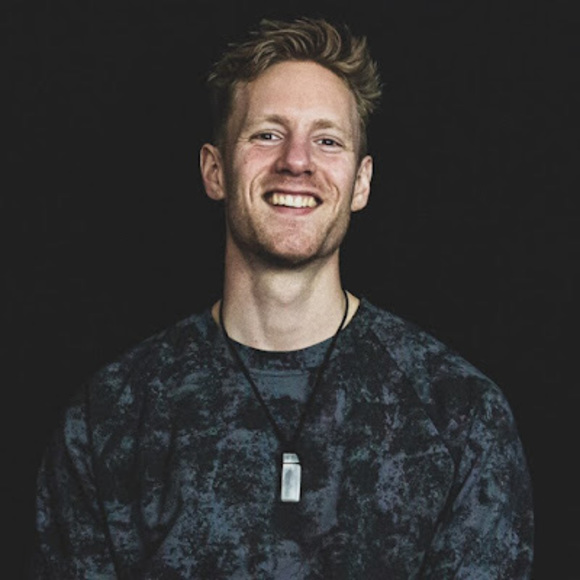 Meet your Posher, Mike - Picture 1 of 1